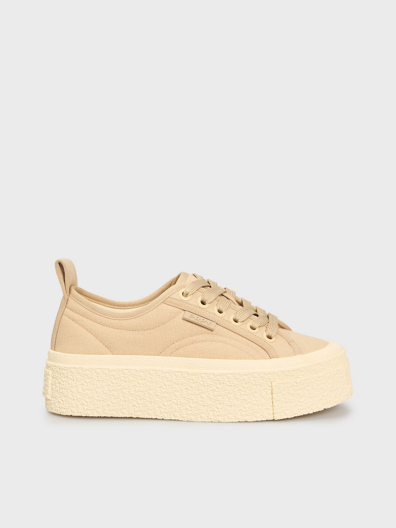 Кеди низькі PRPY модель PRSLT2450W Фото