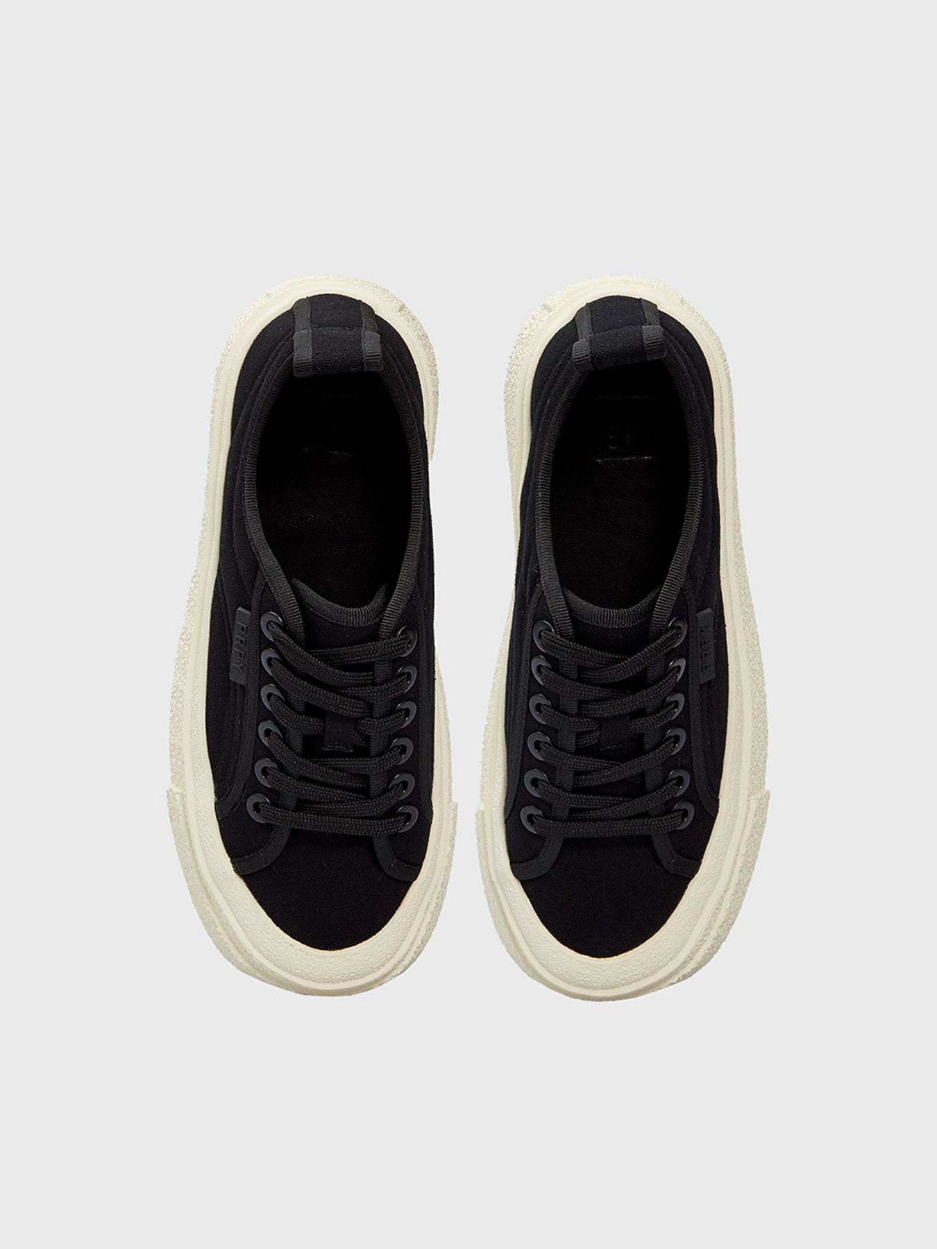 Кеды PRPY модель PRSLT2450W Фото