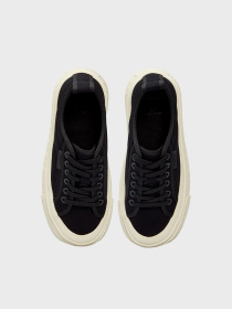 Кеды PRPY модель PRSLT2450W Фото