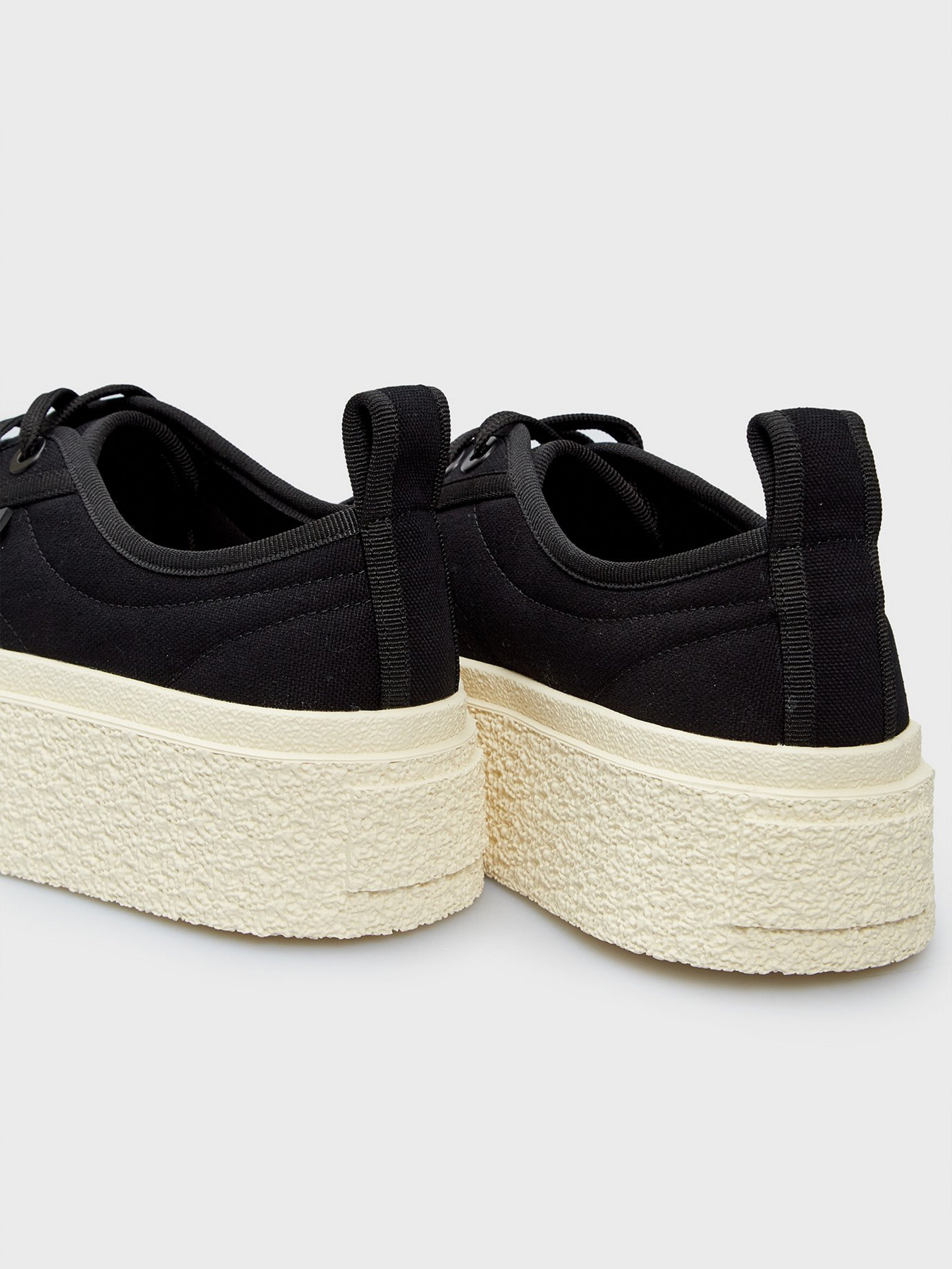 Кеды низкие PRPY модель PRSLT2450W Фото