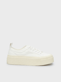 Кеды PRPY модель PRSLT2450W Фото