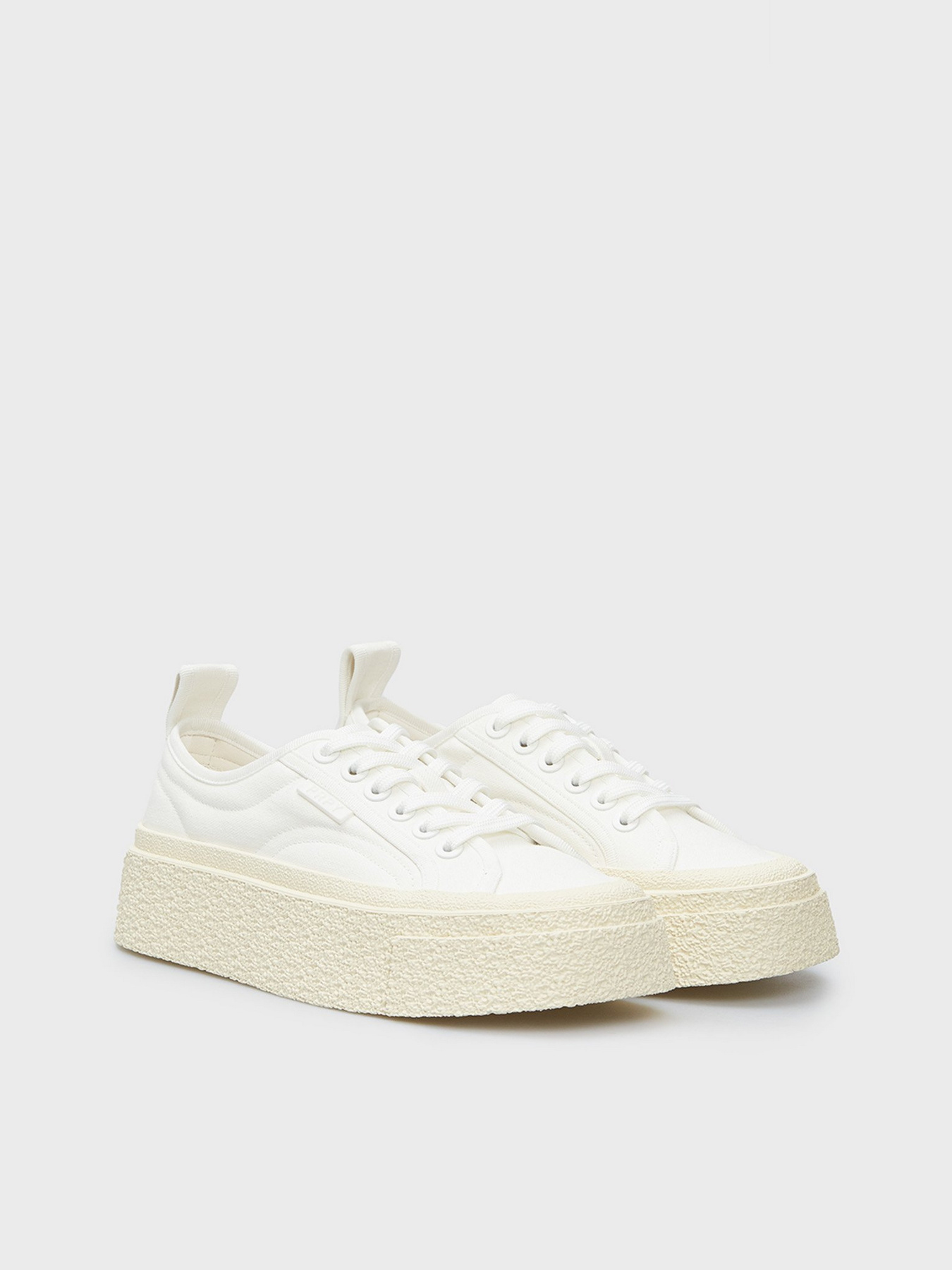 Кеди низькі PRPY модель PRSLT2450W Фото