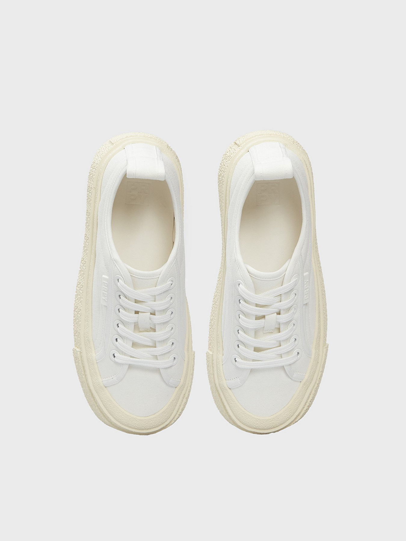 Кеди низькі PRPY модель PRSLT2450W Фото