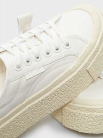 Кеди низькі PRPY модель PRSLT2450W Фото