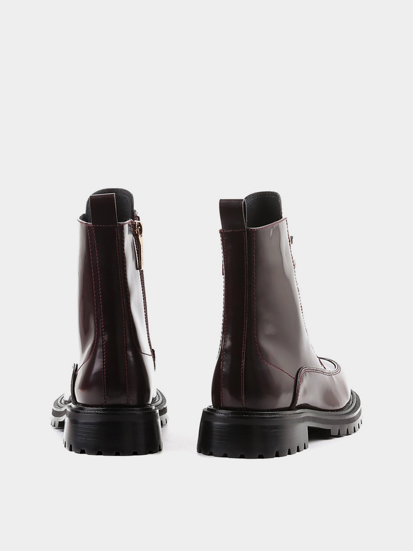 Ботинки LeBERDES модель 00000014230 Фото