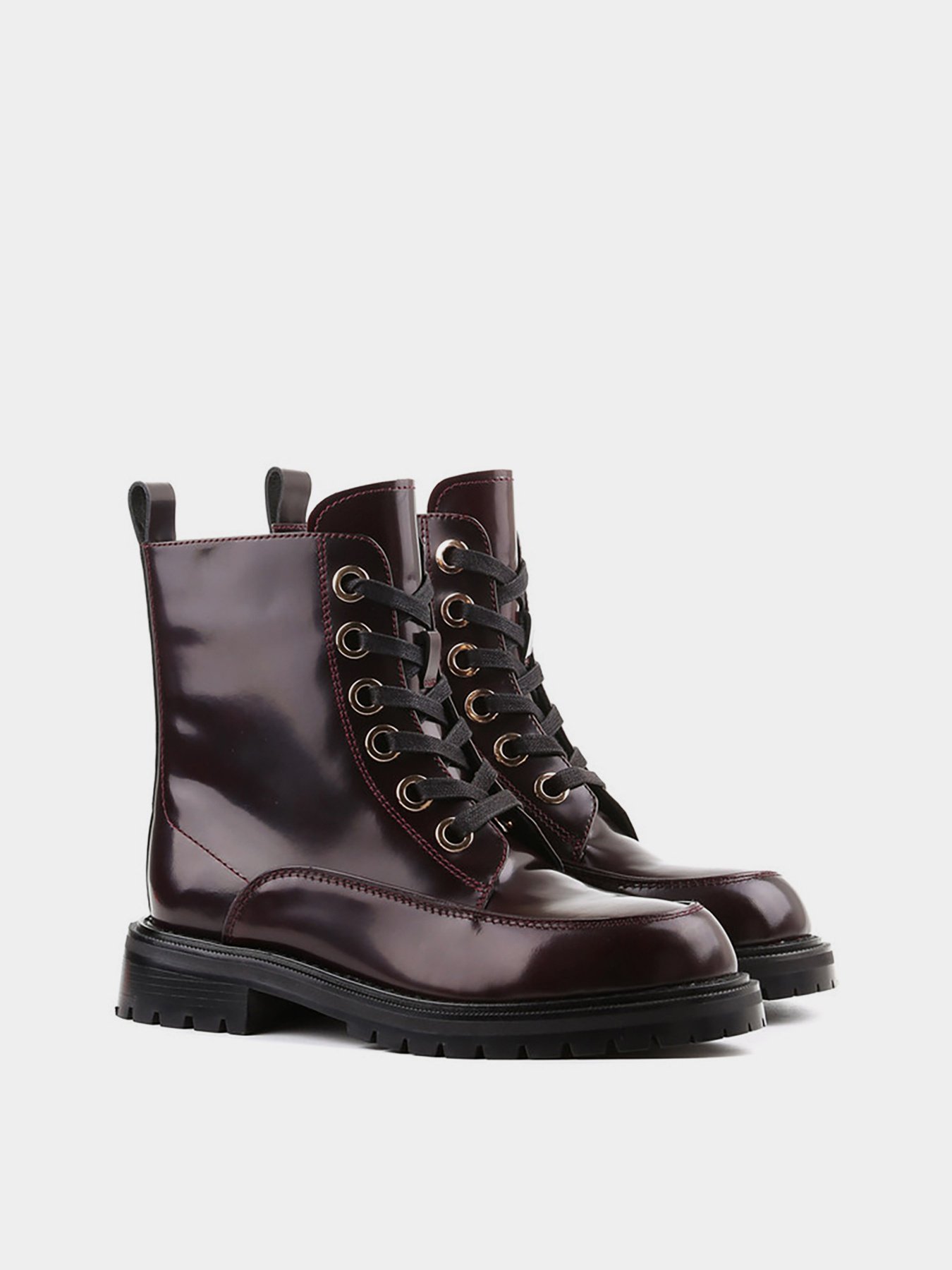 Ботинки LeBERDES модель 00000014230 Фото