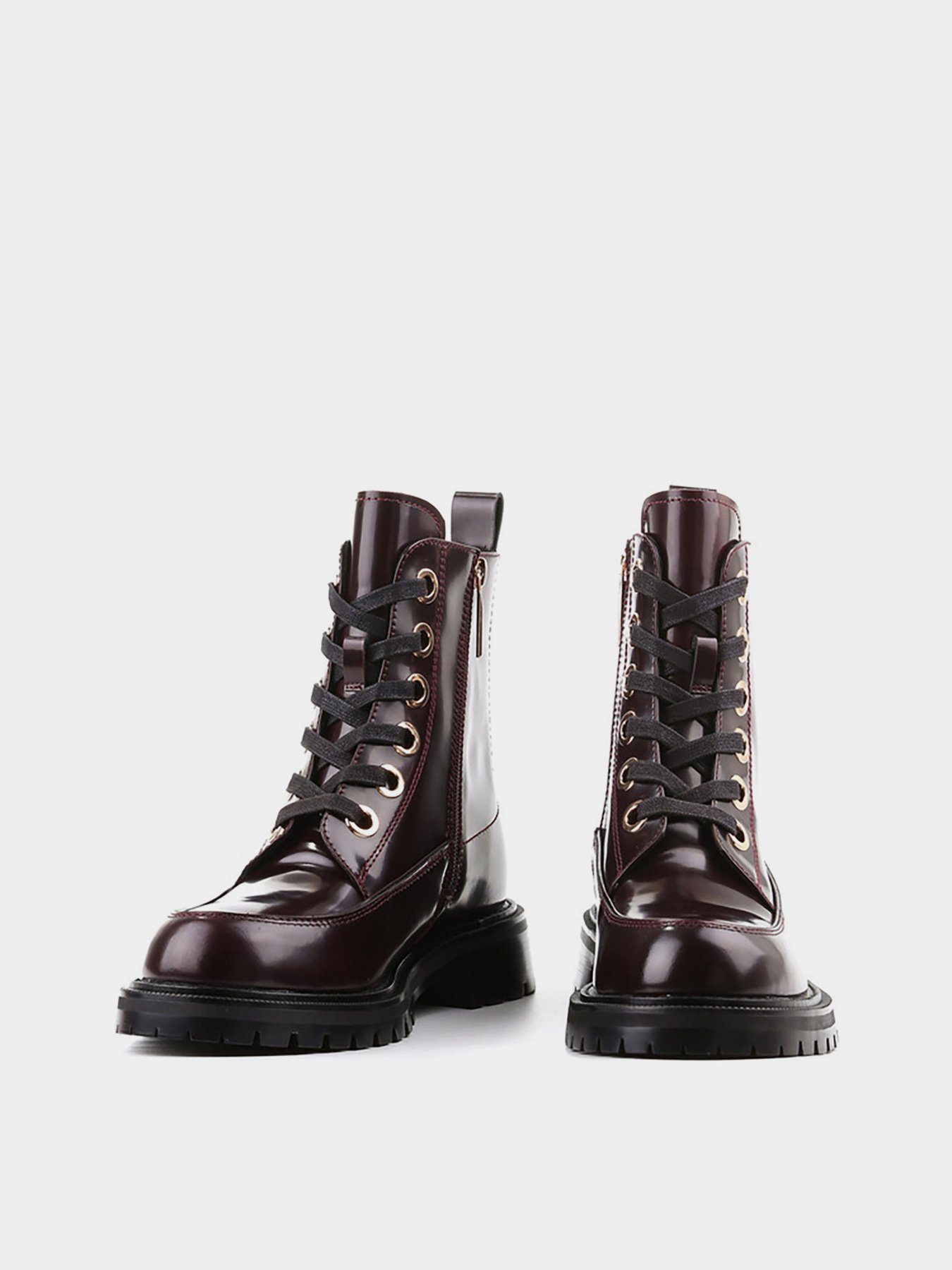 Ботинки LeBERDES модель 00000014230 Фото