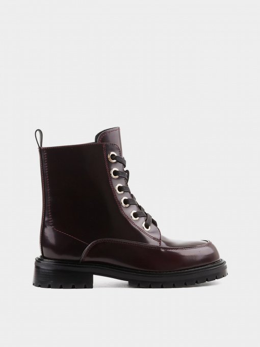 Ботинки LeBERDES модель 00000014230 Фото