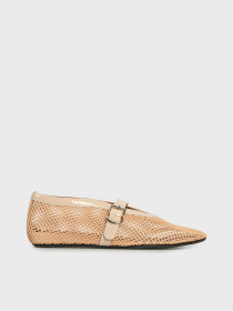 Балетки PRPY модель PRSLT2501W Фото