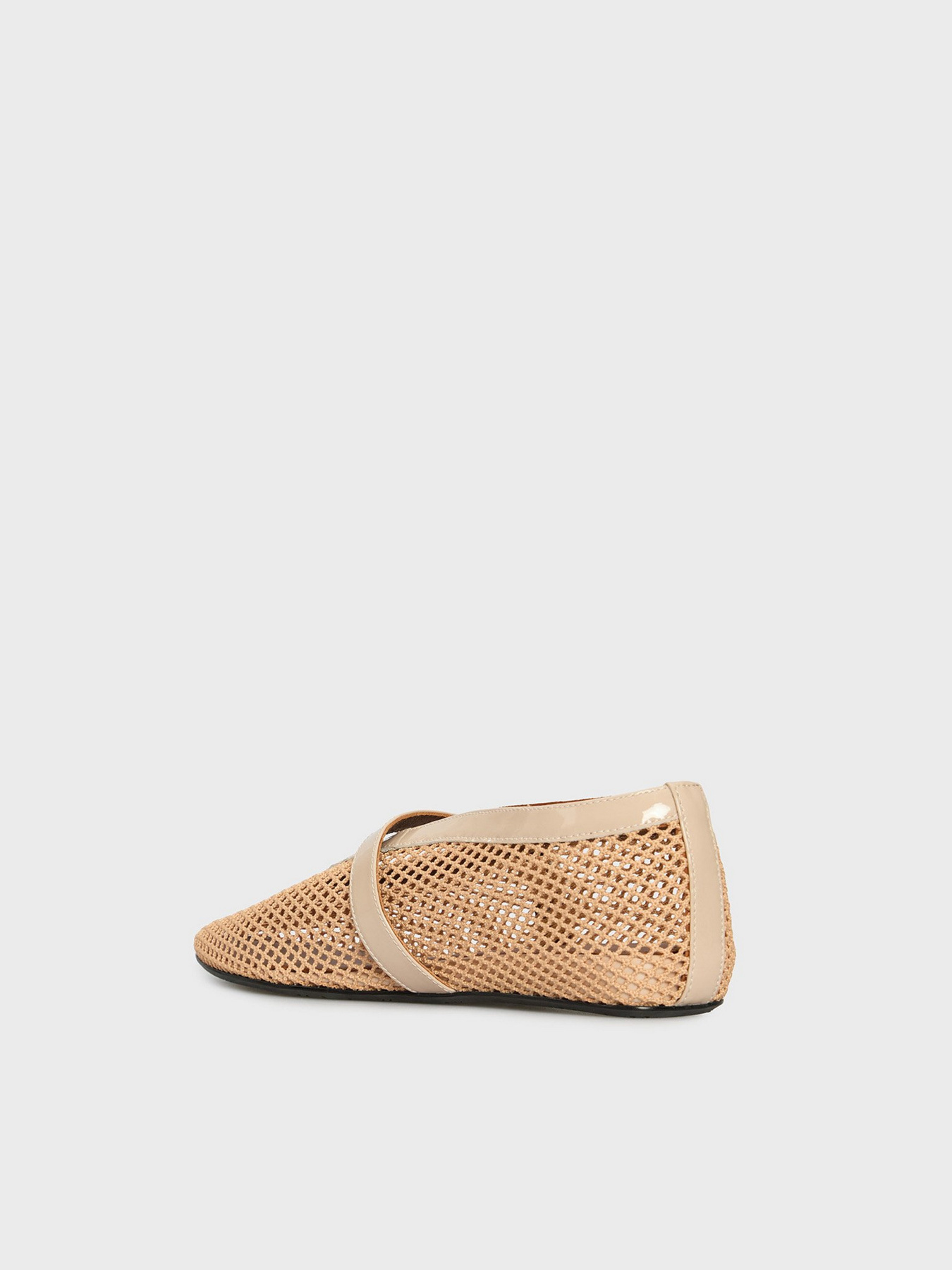 Балетки PRPY модель PRSLT2501W Фото