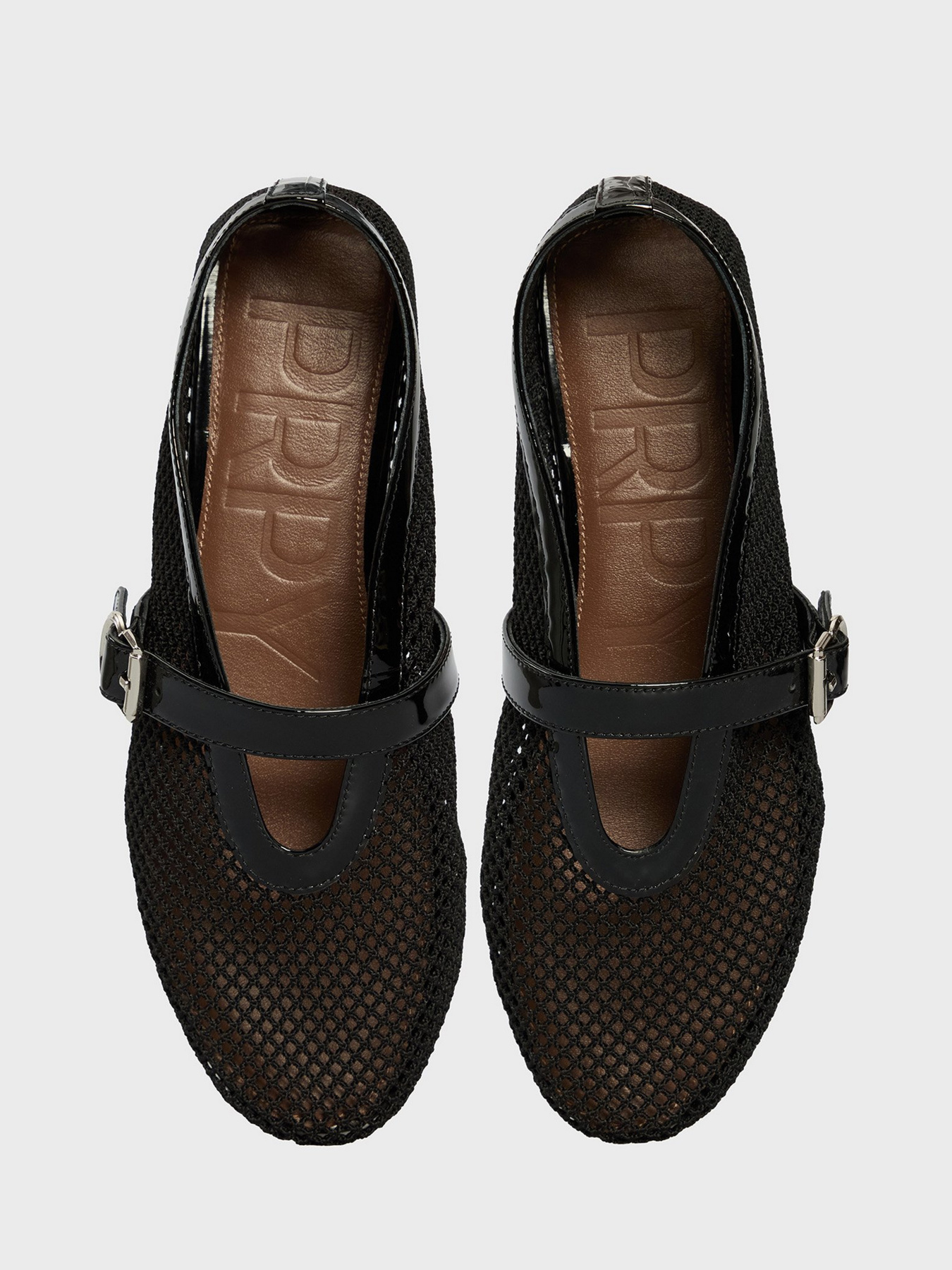 Балетки PRPY модель PRSLT2501W Фото