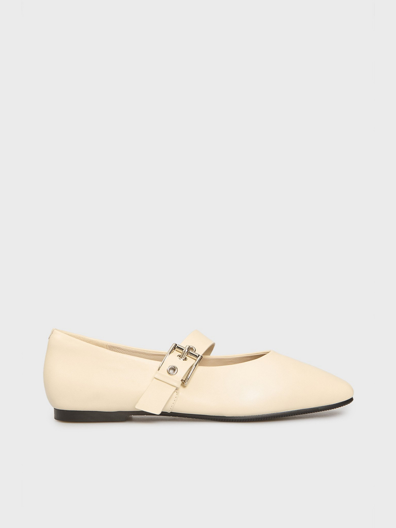 Балетки PRPY модель PRSLT2502W Фото