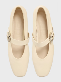 Балетки PRPY модель PRSLT2502W Фото