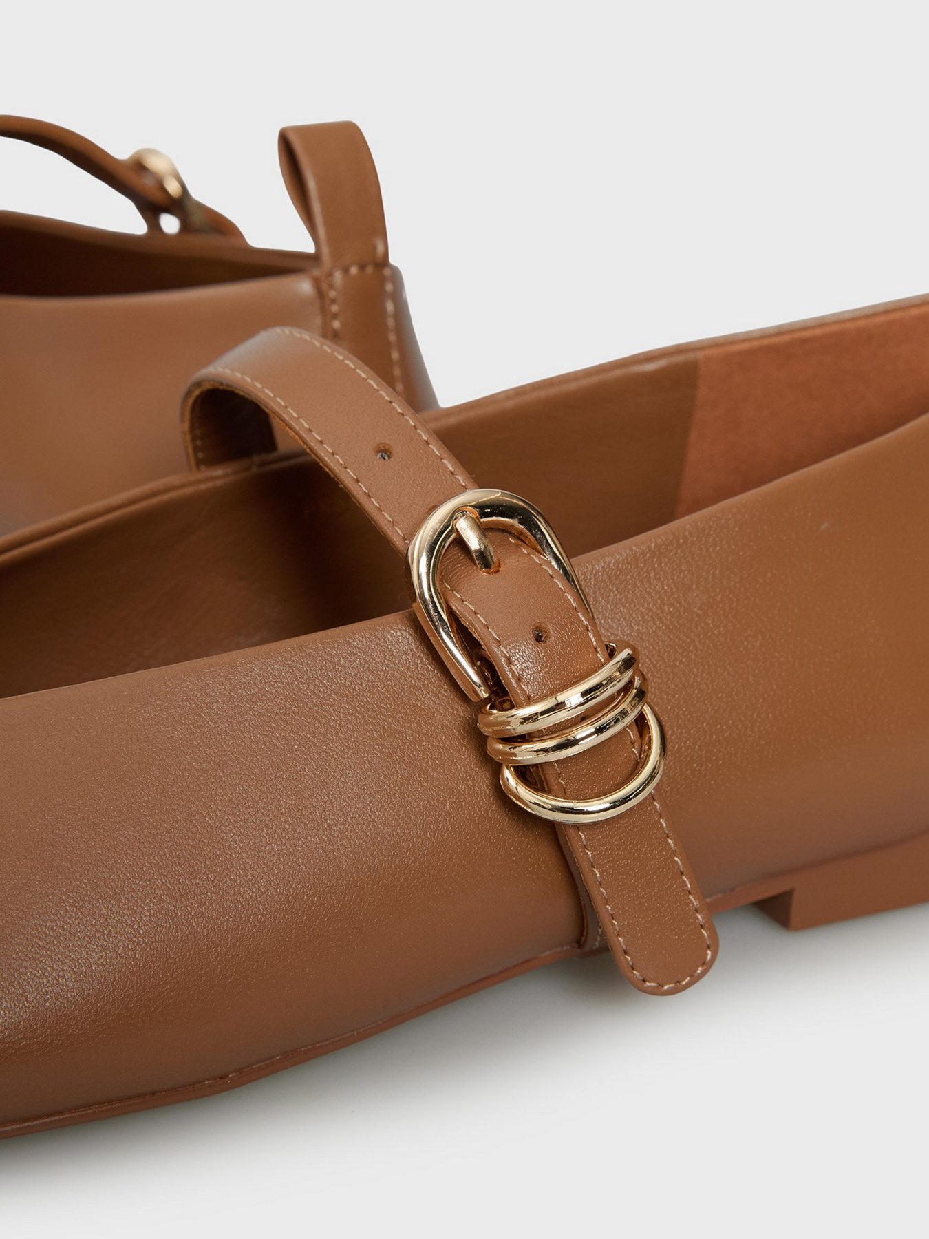 Балетки PRPY модель PRSLT2503W Фото