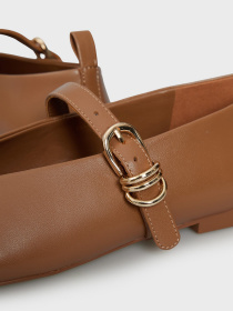 Балетки PRPY модель PRSLT2503W Фото