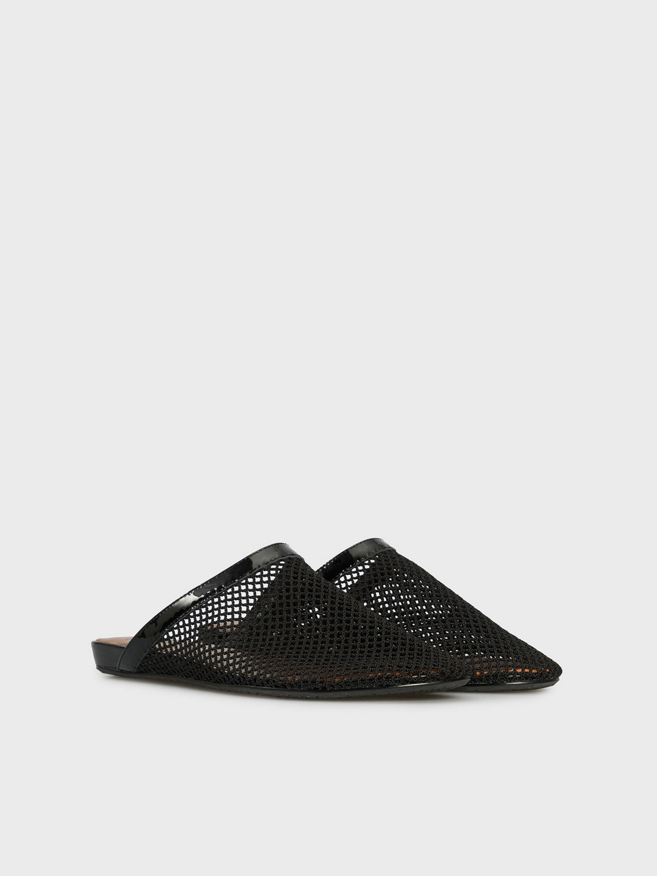 Мюли PRPY модель PRSLT2701W Фото