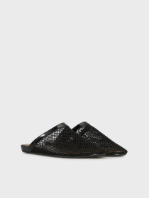 Мюли PRPY модель PRSLT2701W Мюли PRPY модель PRSLT2701W Фото