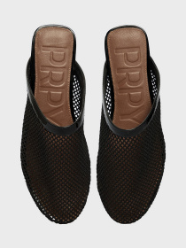 Мюли PRPY модель PRSLT2701W Мюли PRPY модель PRSLT2701W Фото