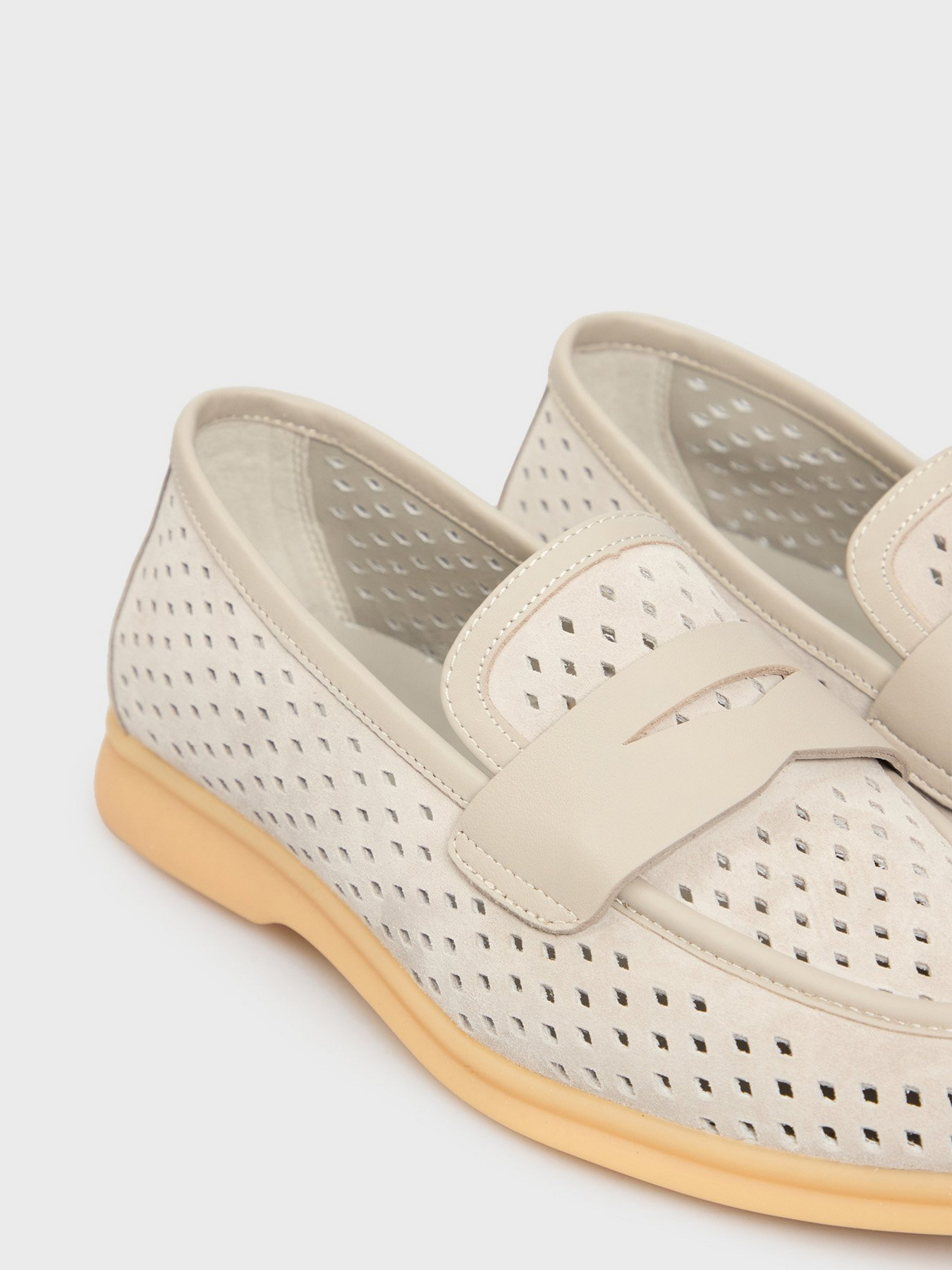 Лофери PRPY модель PRSLT4000W Фото