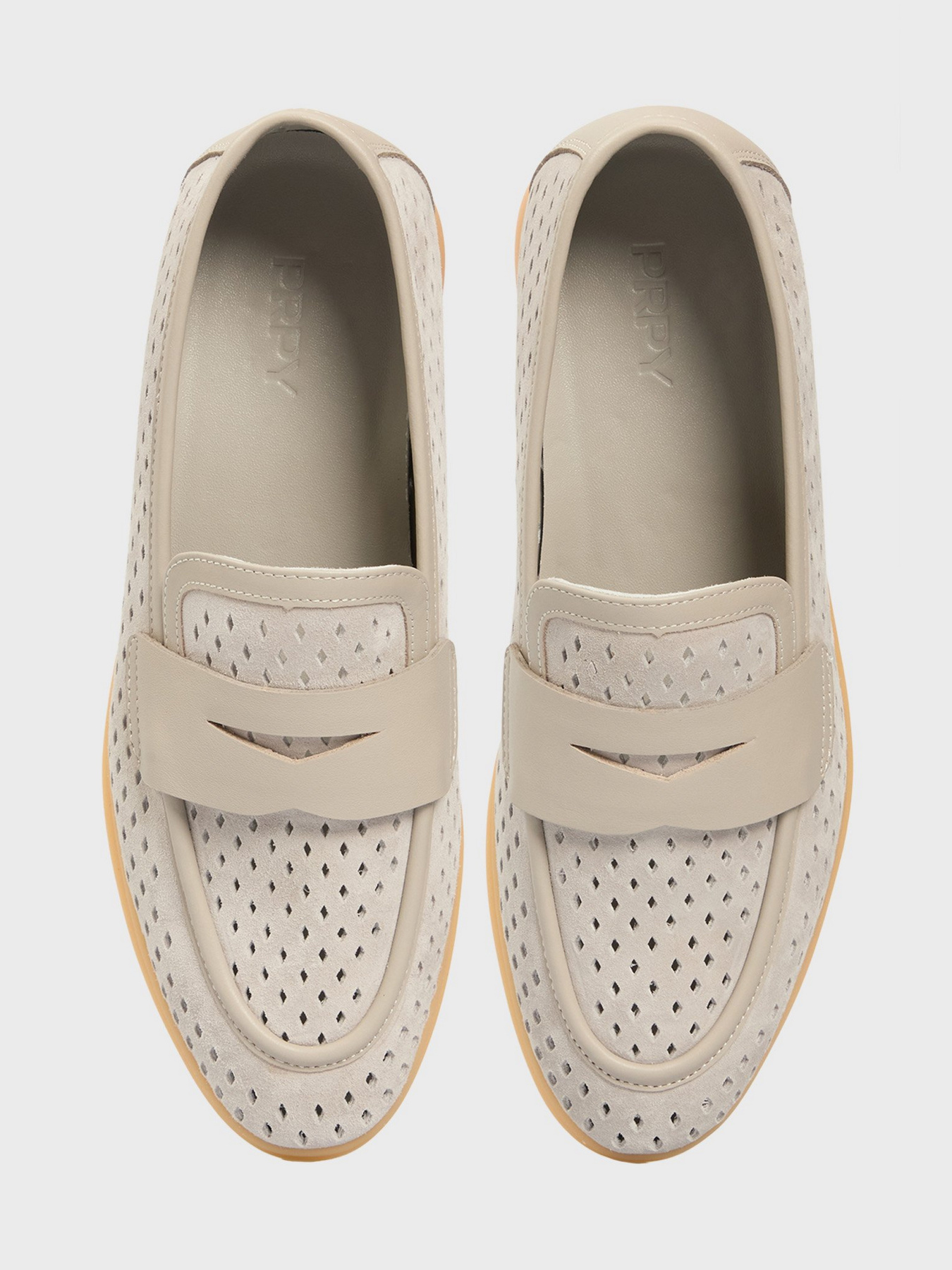 Лофери PRPY модель PRSLT4000W Фото