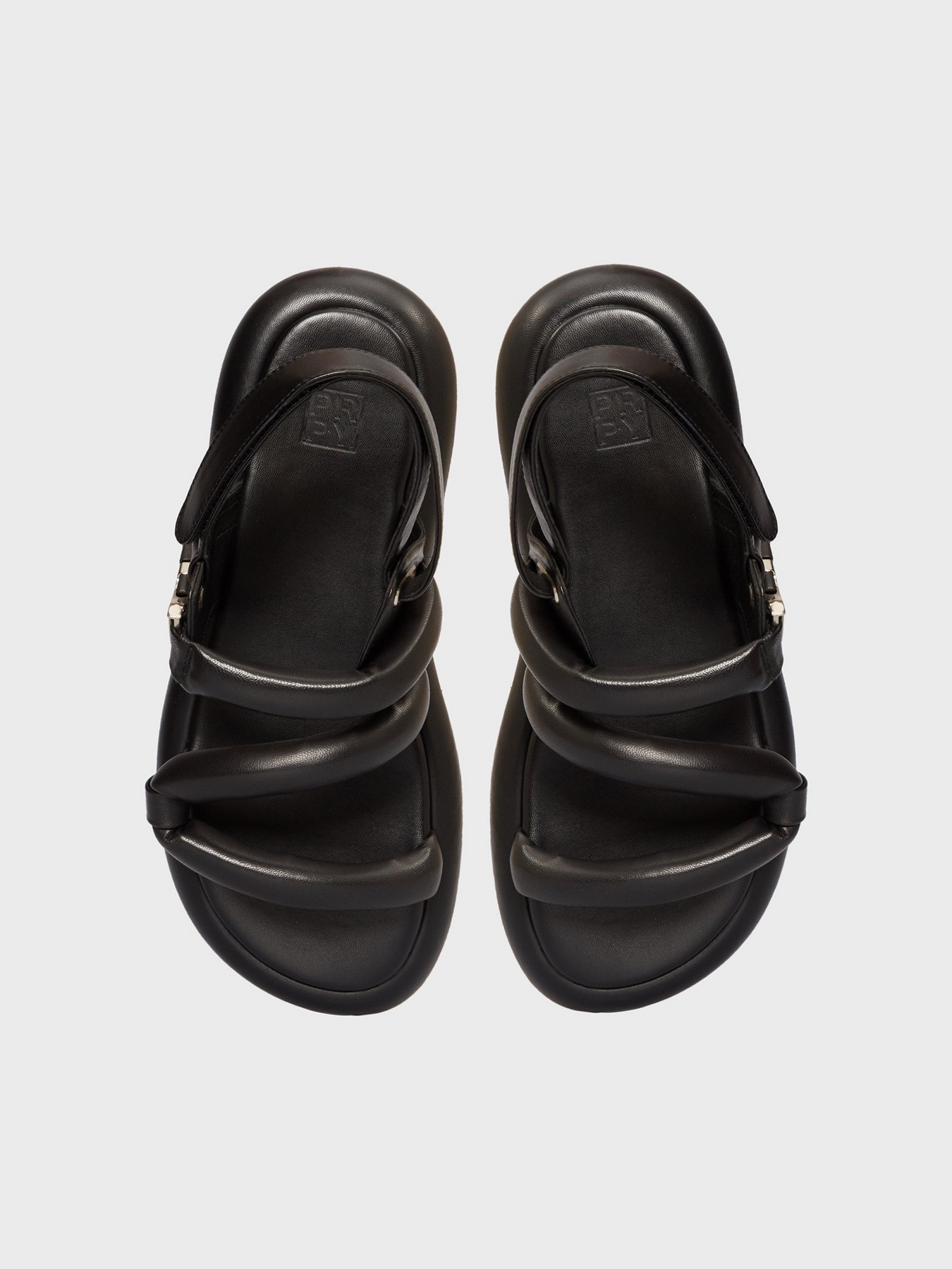 Сандалії PRPY модель PRSLT5008W Фото