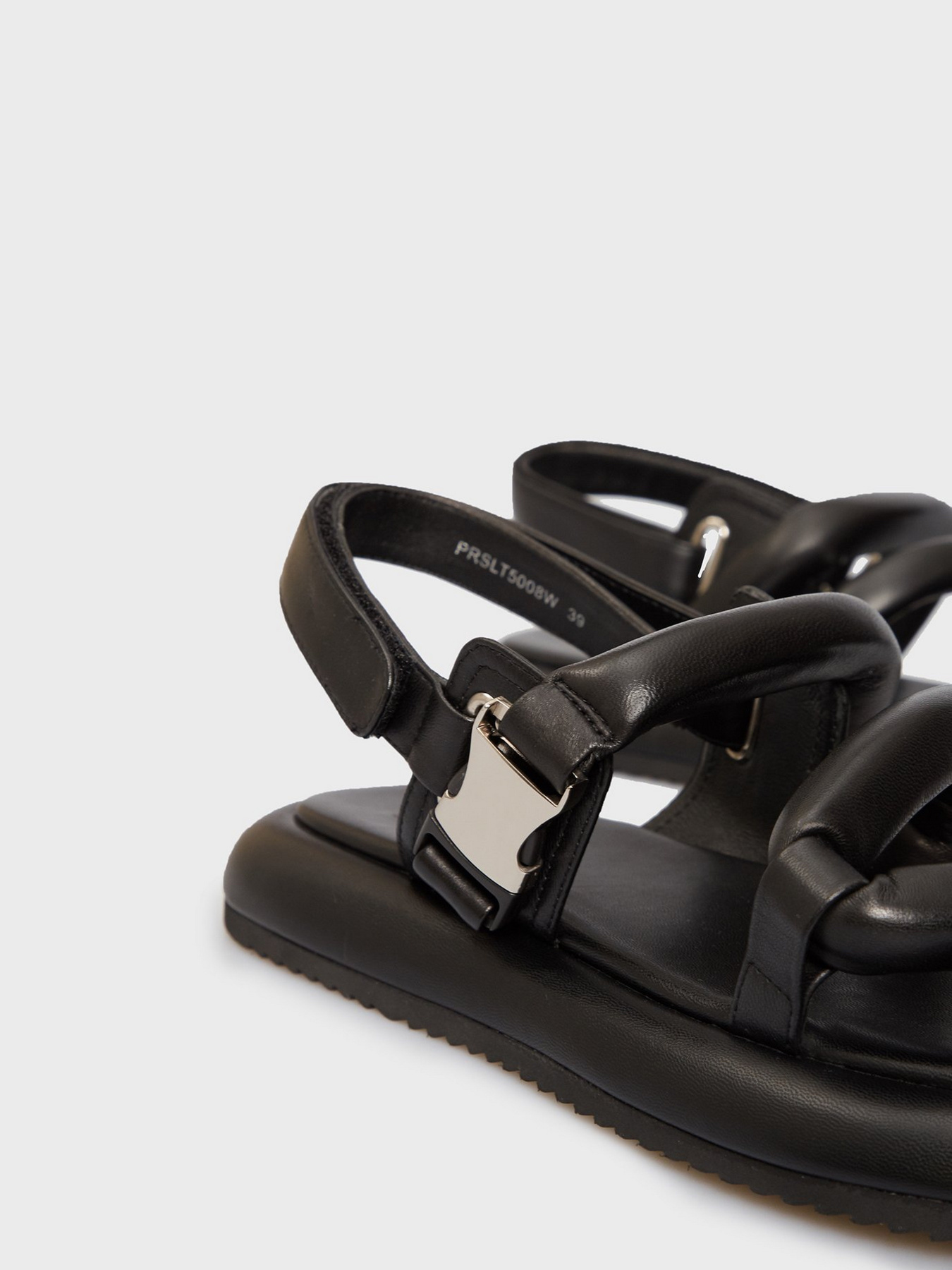 Сандалии PRPY модель PRSLT5008W Фото