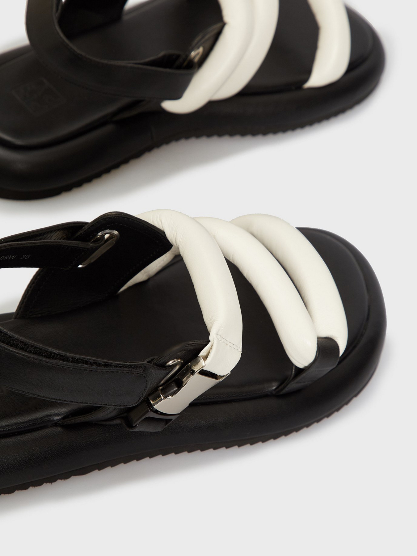 Сандалії PRPY модель PRSLT5008W Фото