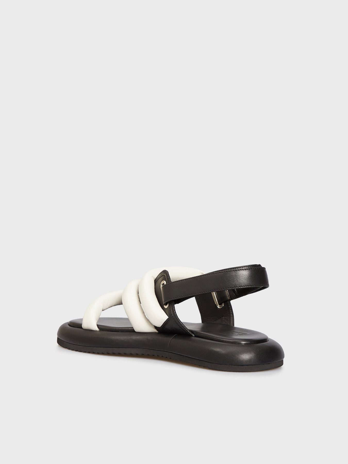 Сандалии PRPY модель PRSLT5008W Фото