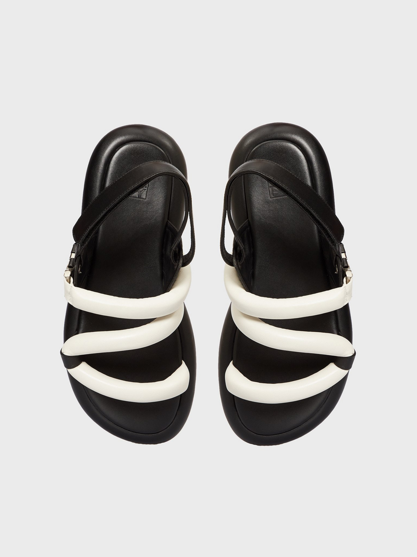 Сандалии PRPY модель PRSLT5008W Фото