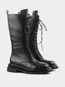 Сапоги LeBERDES модель 00000014229 Фото