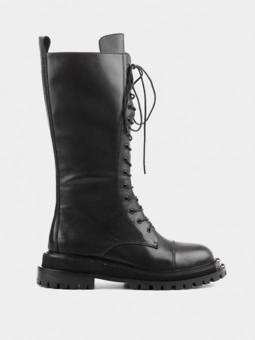 Чоботи LeBERDES модель 00000014229 Фото