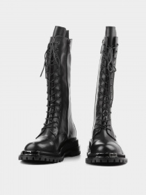 Сапоги LeBERDES модель 00000014229 Сапоги LeBERDES модель 00000014229 Фото