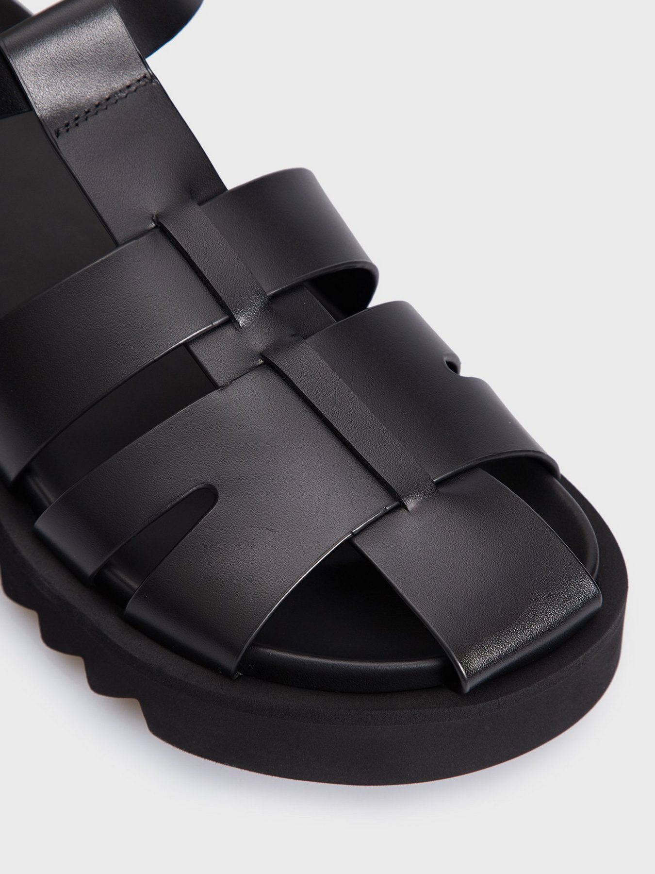 Сандалии PRPY модель PRSLT5010W Фото