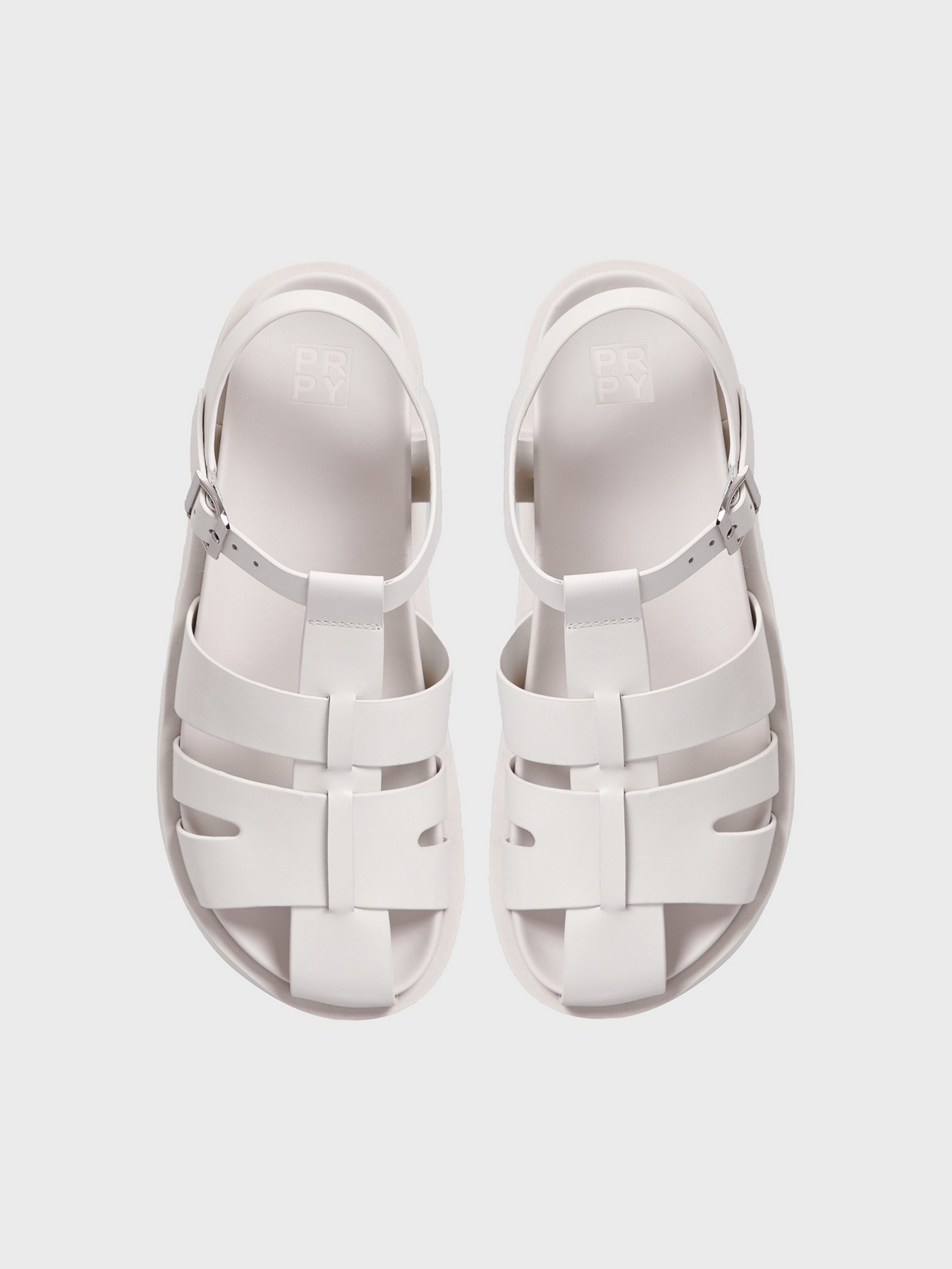 Сандалії PRPY модель PRSLT5010W Фото