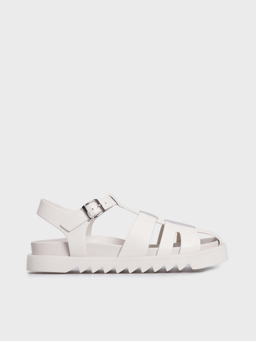 Сандалии PRPY модель PRSLT5010W Фото