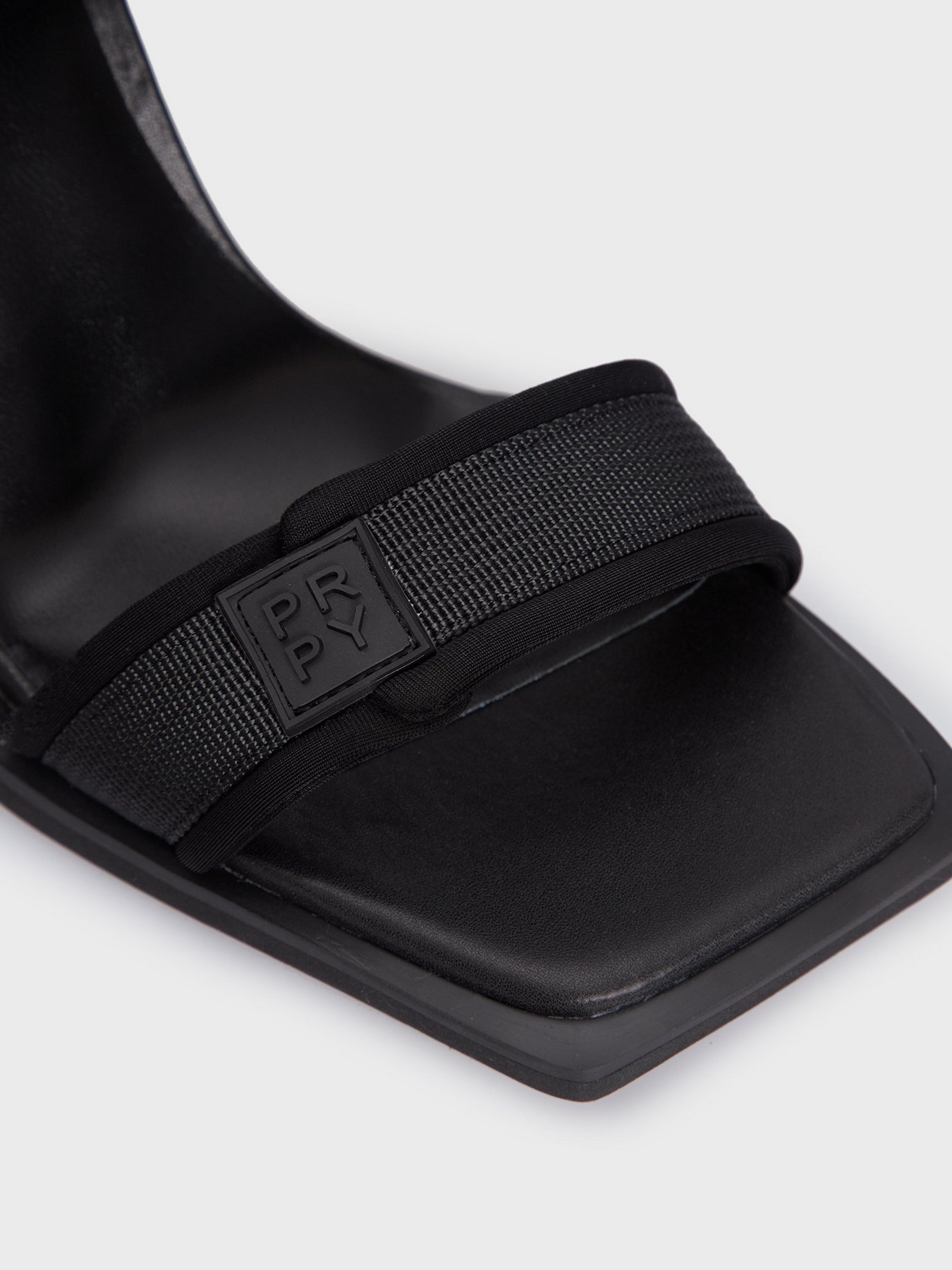 Босоножки PRPY модель PRSLT5013W Фото