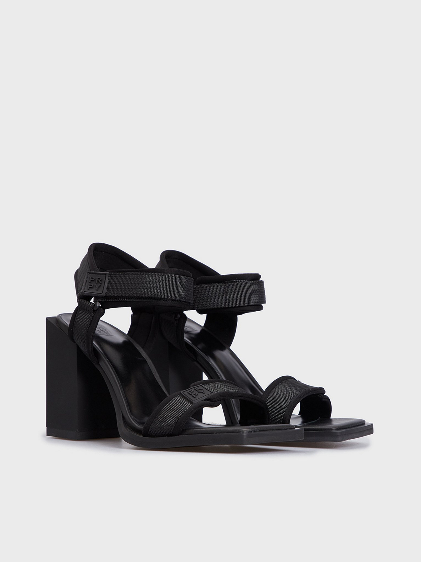 Босоножки PRPY модель PRSLT5013W Фото