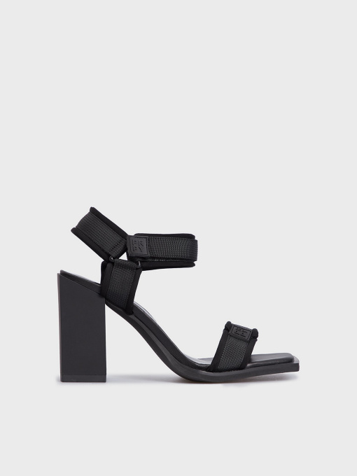 Босоножки PRPY модель PRSLT5013W Фото