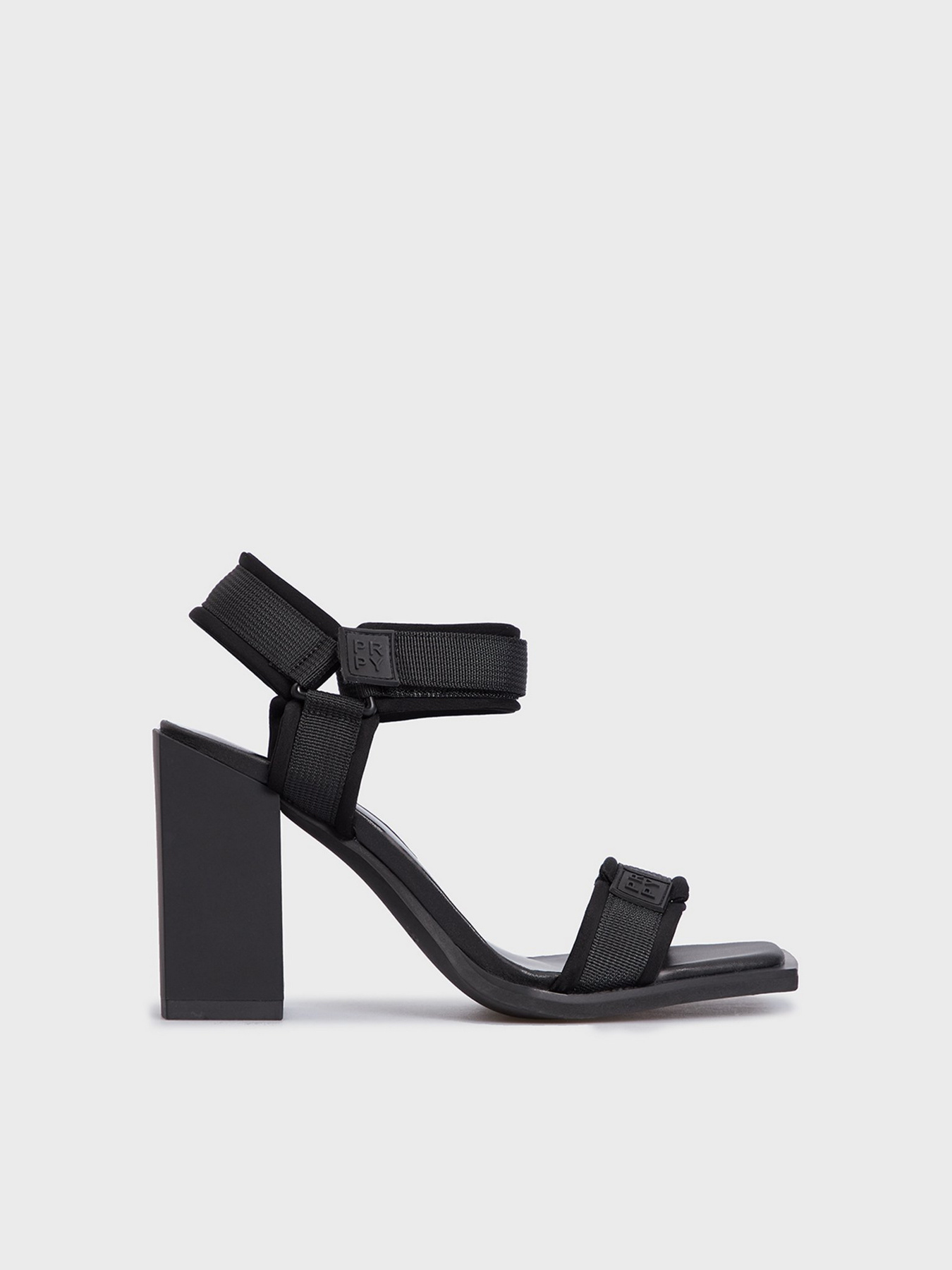 Босоножки PRPY модель PRSLT5013W Фото