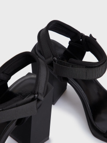 Босоножки PRPY модель PRSLT5013W Фото