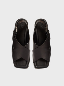 Сандалии PRPY модель PRSLT5014W Фото