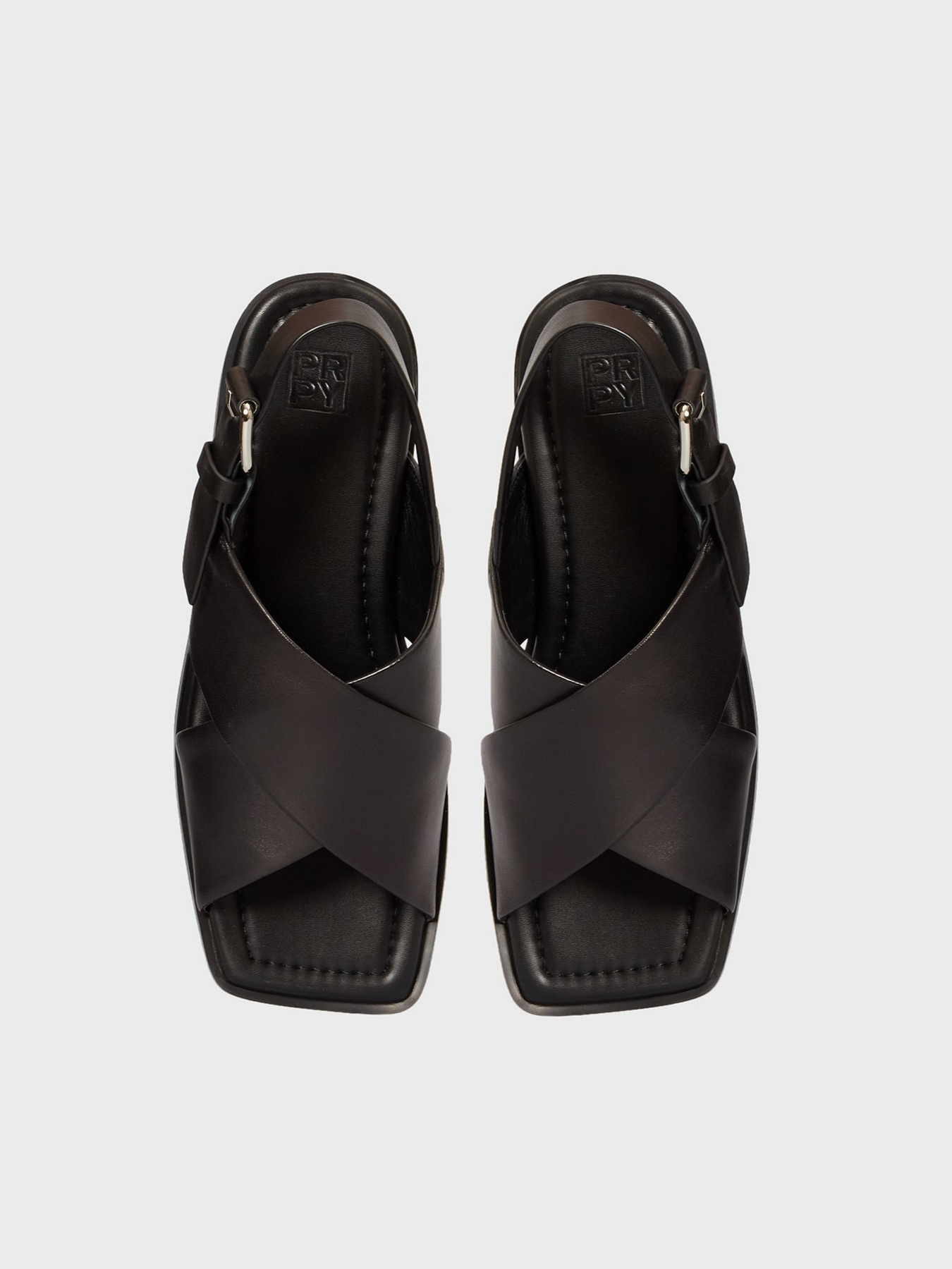 Сандалии PRPY модель PRSLT5014W Фото