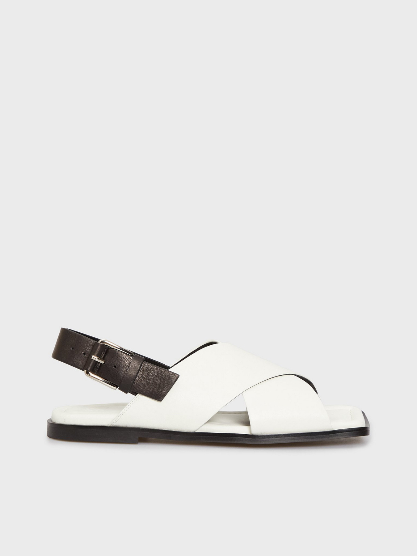 Сандалии PRPY модель PRSLT5014W Фото