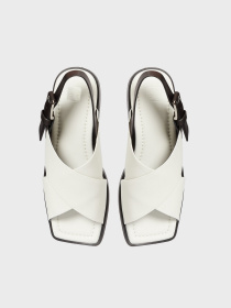 Сандалии PRPY модель PRSLT5014W Фото