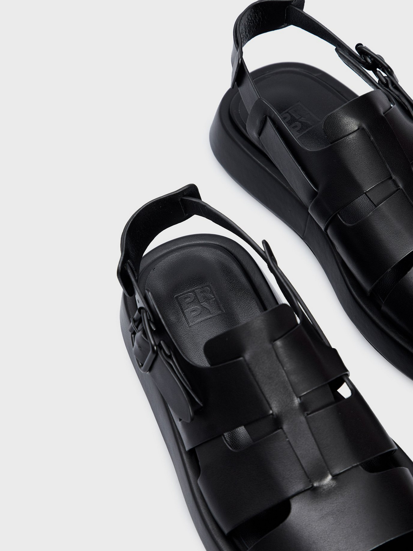 Сандалії PRPY модель PRSLT5016W Фото