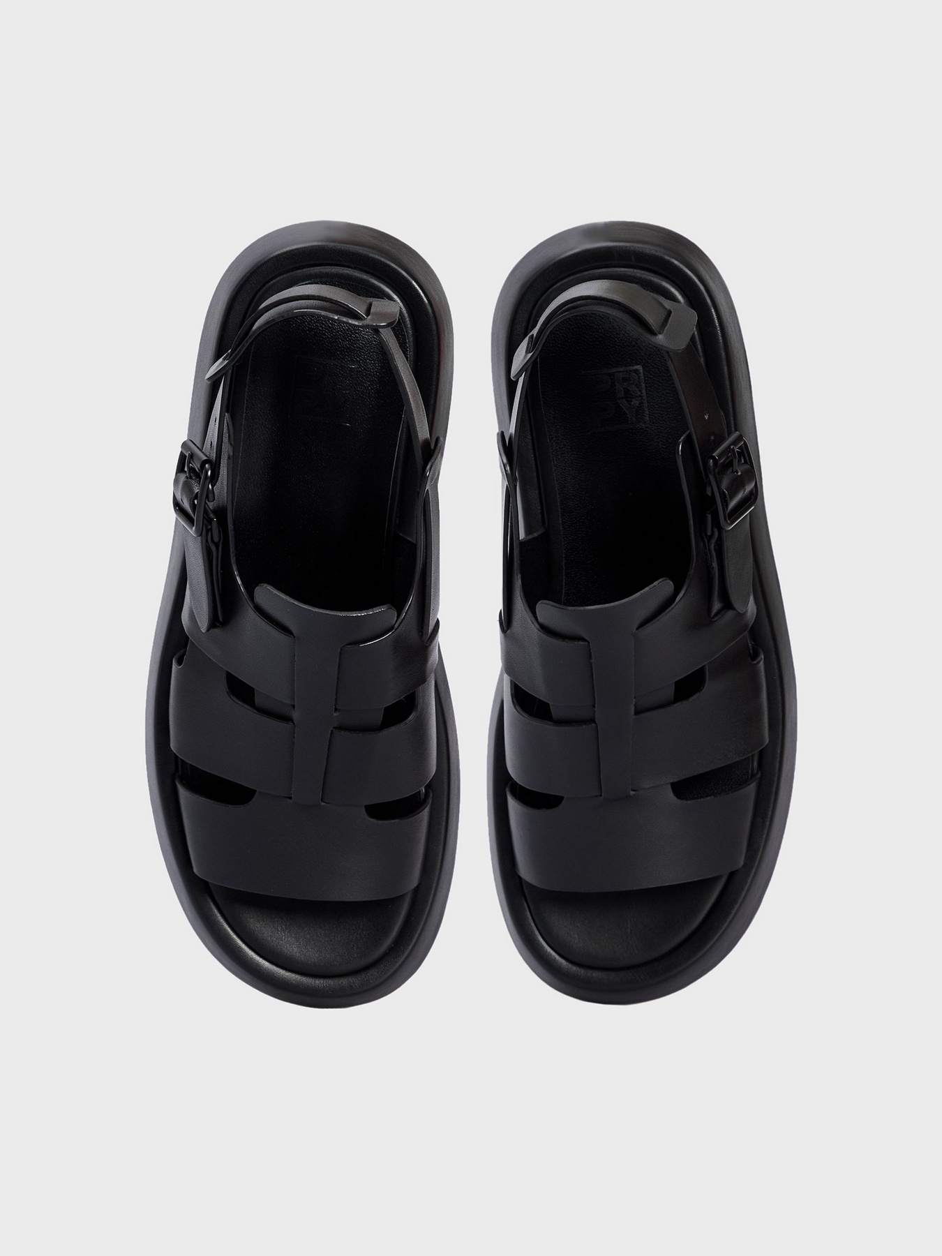 Сандалии PRPY модель PRSLT5016W Фото