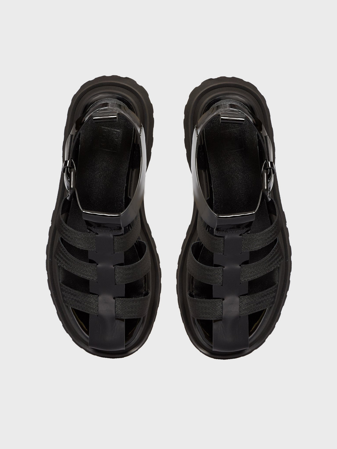 Сандалии PRPY модель PRSLT5017W Фото