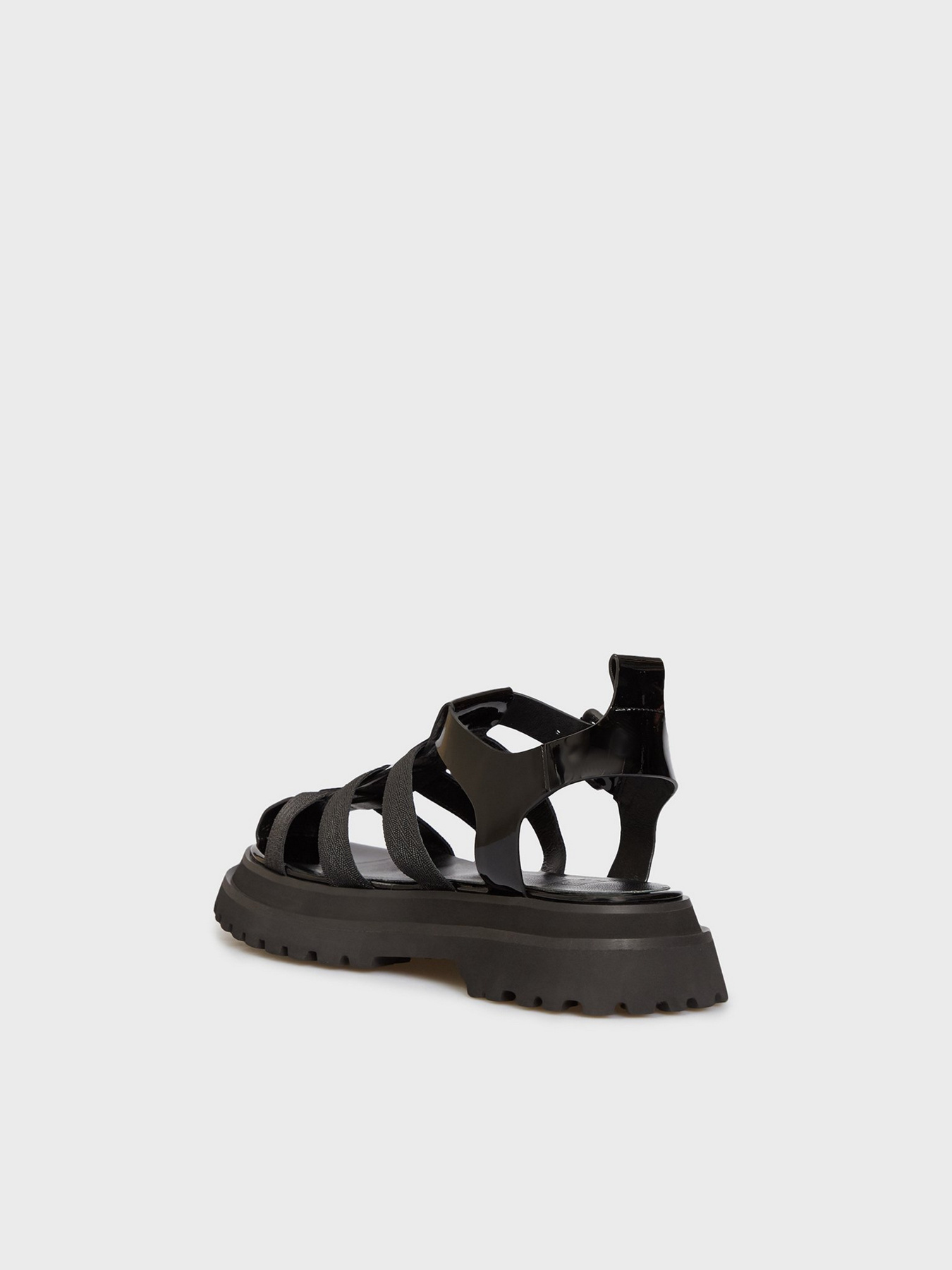 Сандалии PRPY модель PRSLT5017W Фото