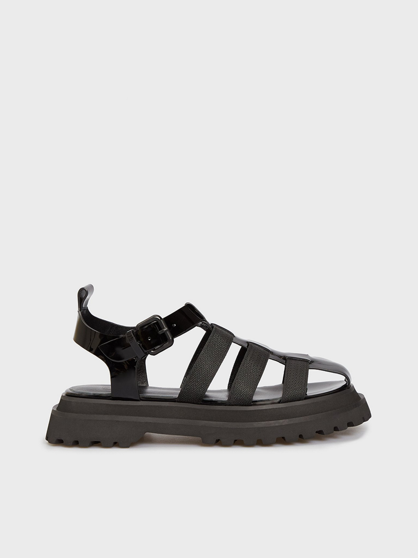 Сандалии PRPY модель PRSLT5017W Фото