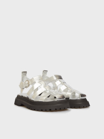 Сандалии PRPY модель PRSLT5017W-1 Фото